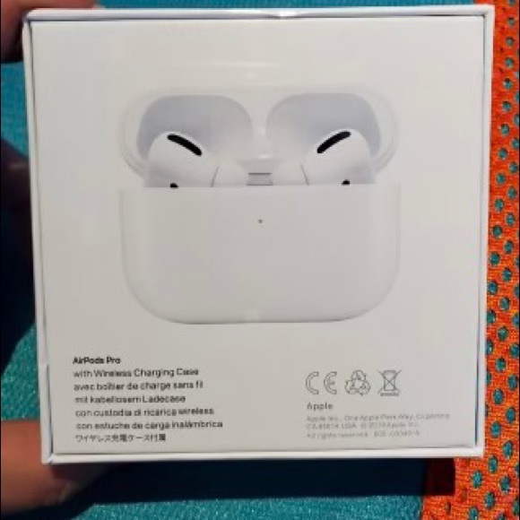 AirPods Pro